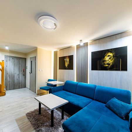 Max Health Resort Spa Ustronie Morskie Exterior foto